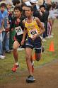 CCS XC D1 Boys  - 131